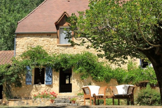 Dordogne property