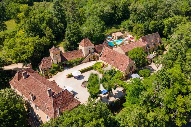 Dordogne property