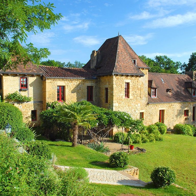 Dordogne property