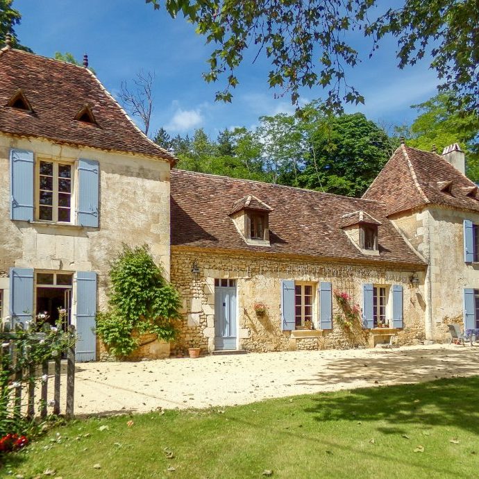 Dordogne property